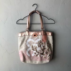 Coach Handbag